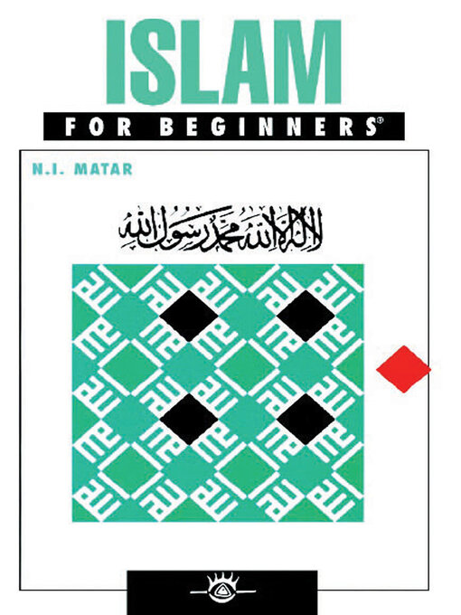 Cover image for Islam For Beginners